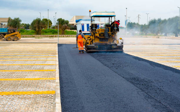 Best Professional Driveway Pavers  in Lincoln, AR