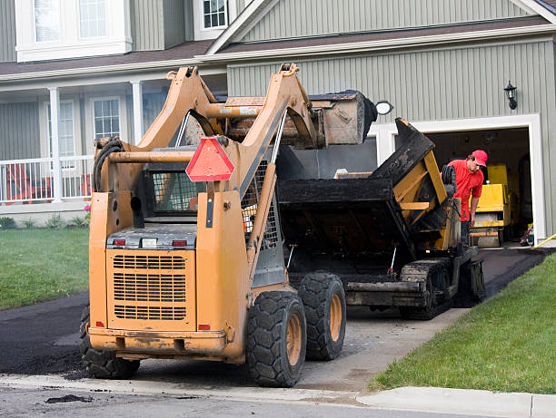 Best Driveway Resurfacing Pavers  in Lincoln, AR